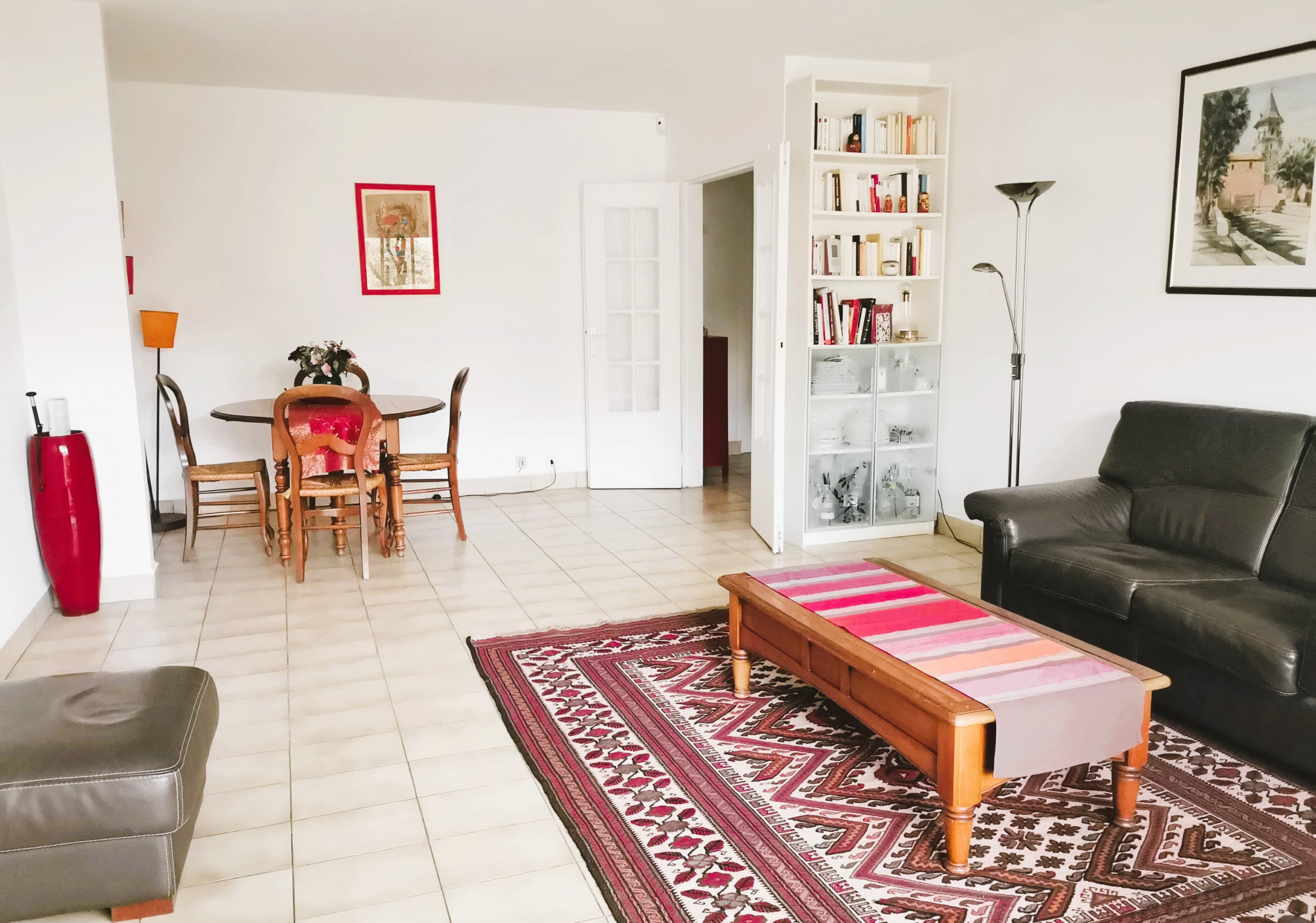 Appartement a louer meudon - 4 pièce(s) - 91.7 m2 - Surfyn