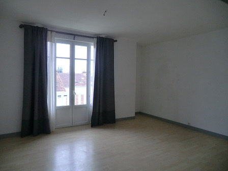 Appartement 3 pièces 64 m² chalon-sur-saone