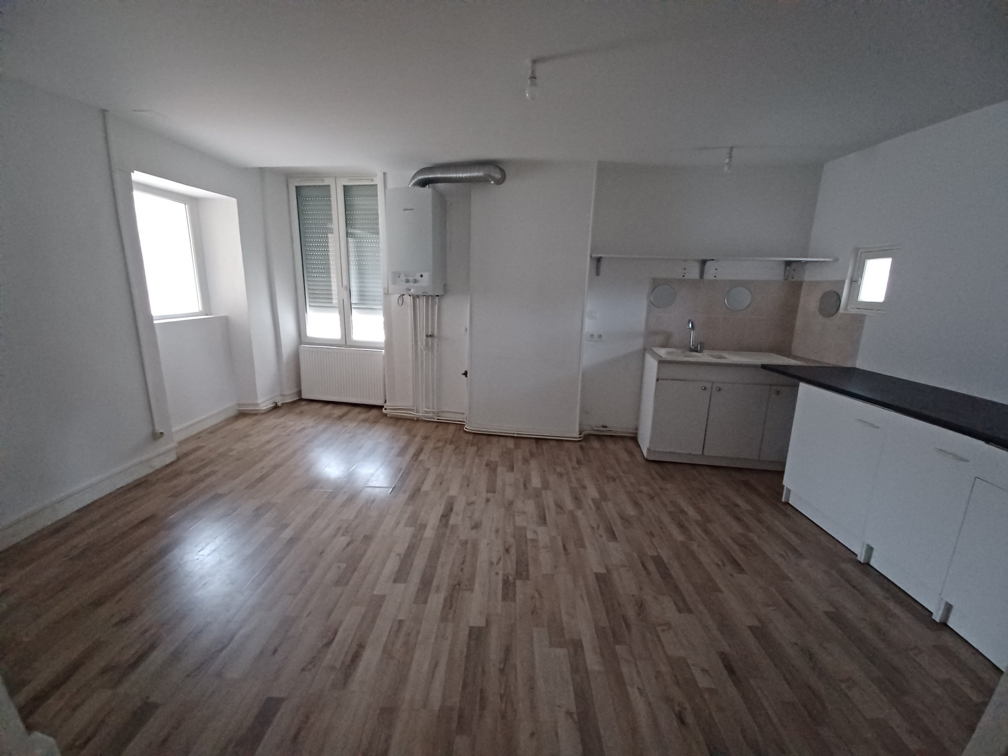 Appartement 3 pièces 86 m²