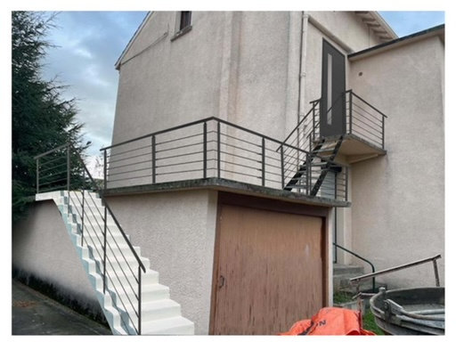 Appartement 3 pièces 67 m² Saint-Chamond
