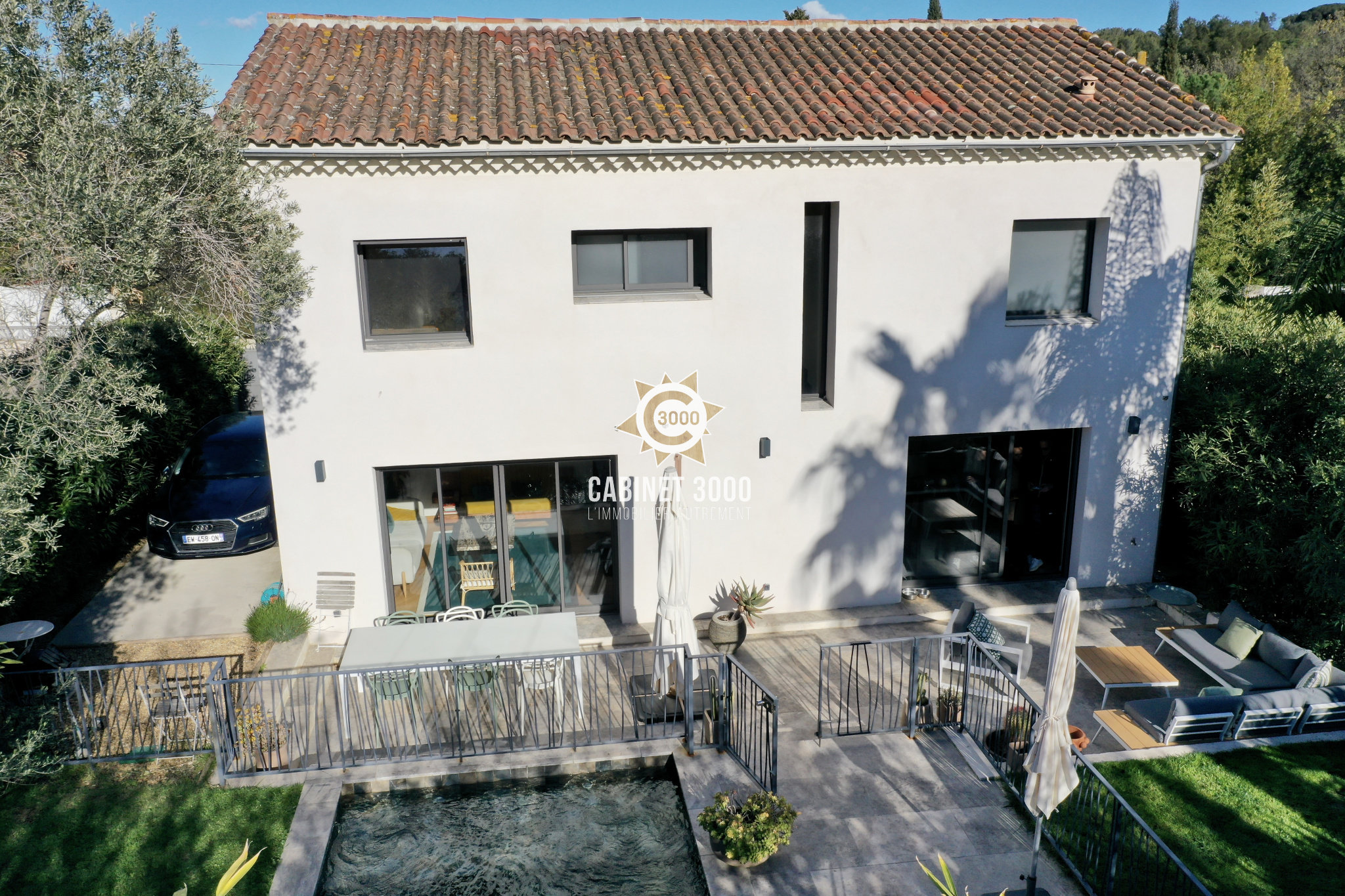 Maison 5 pièces 133 m² Toulon