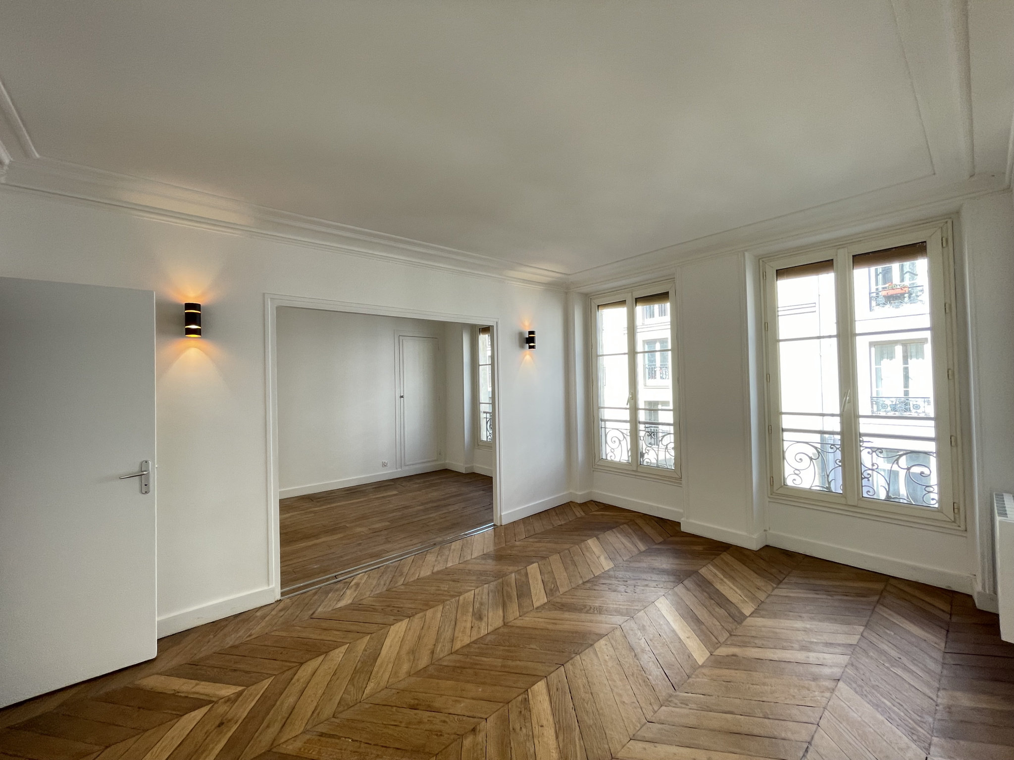 Appartement 3 pièce(s) 60.06 m²à louer Paris-5e-arrondissement