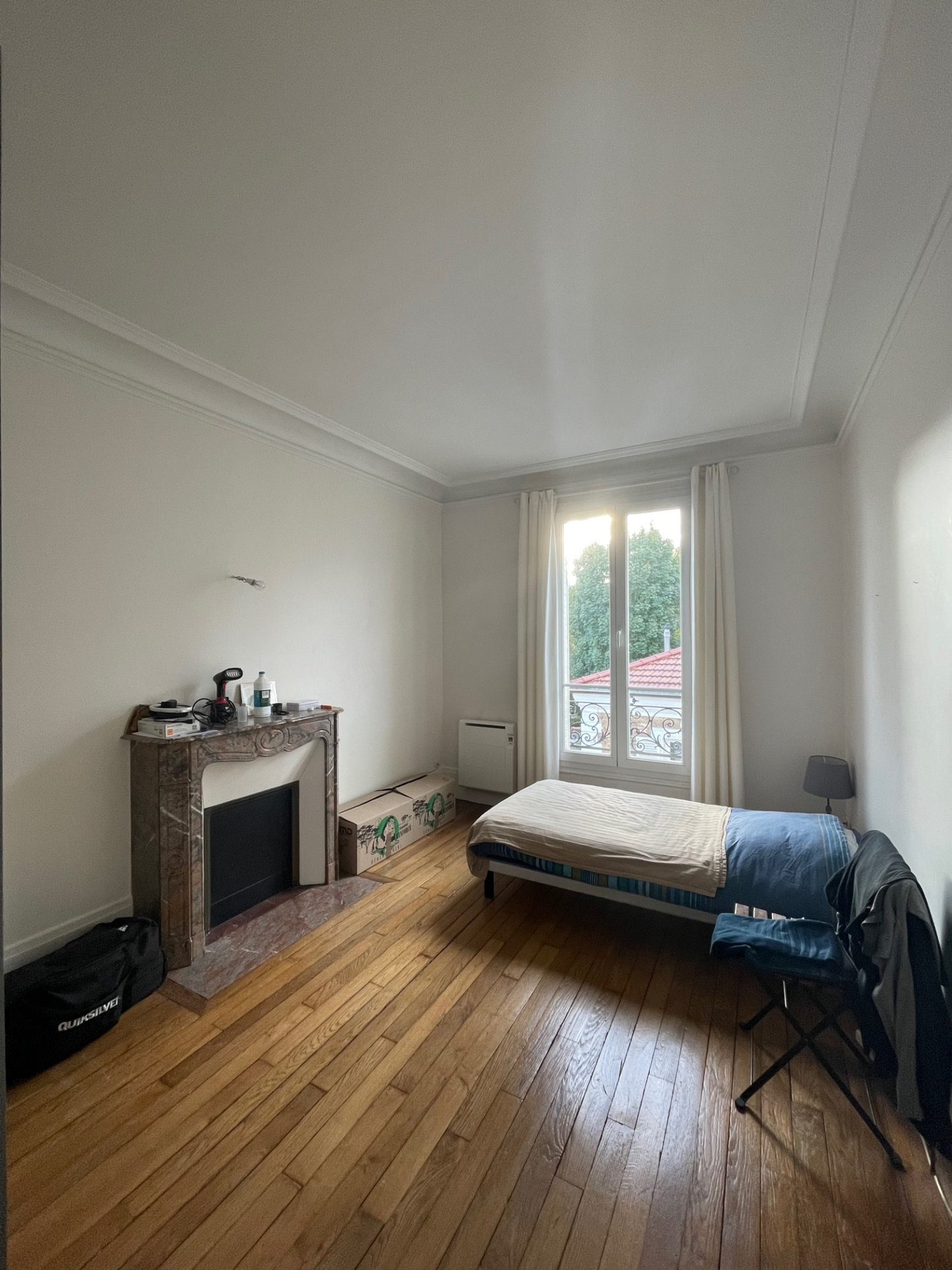 Appartement a louer meudon - 3 pièce(s) - 52 m2 - Surfyn