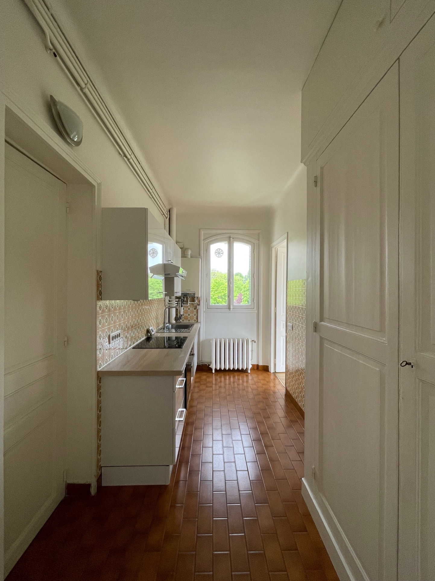 Appartement a louer  - 4 pièce(s) - 128 m2 - Surfyn