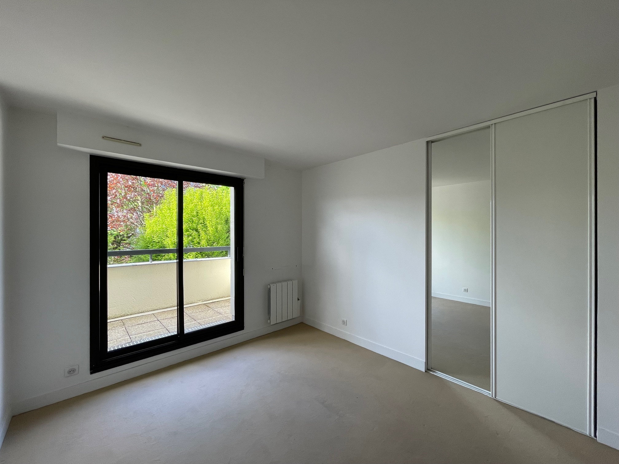 Appartement a louer meudon - 4 pièce(s) - 104 m2 - Surfyn