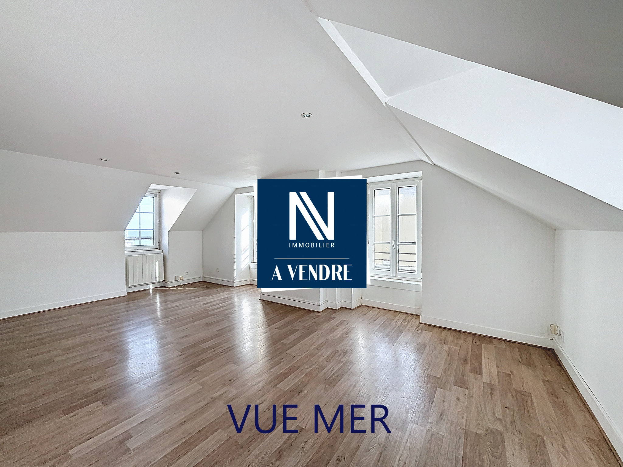 Appartement 3 pièces 60 m² Langrune-sur-Mer