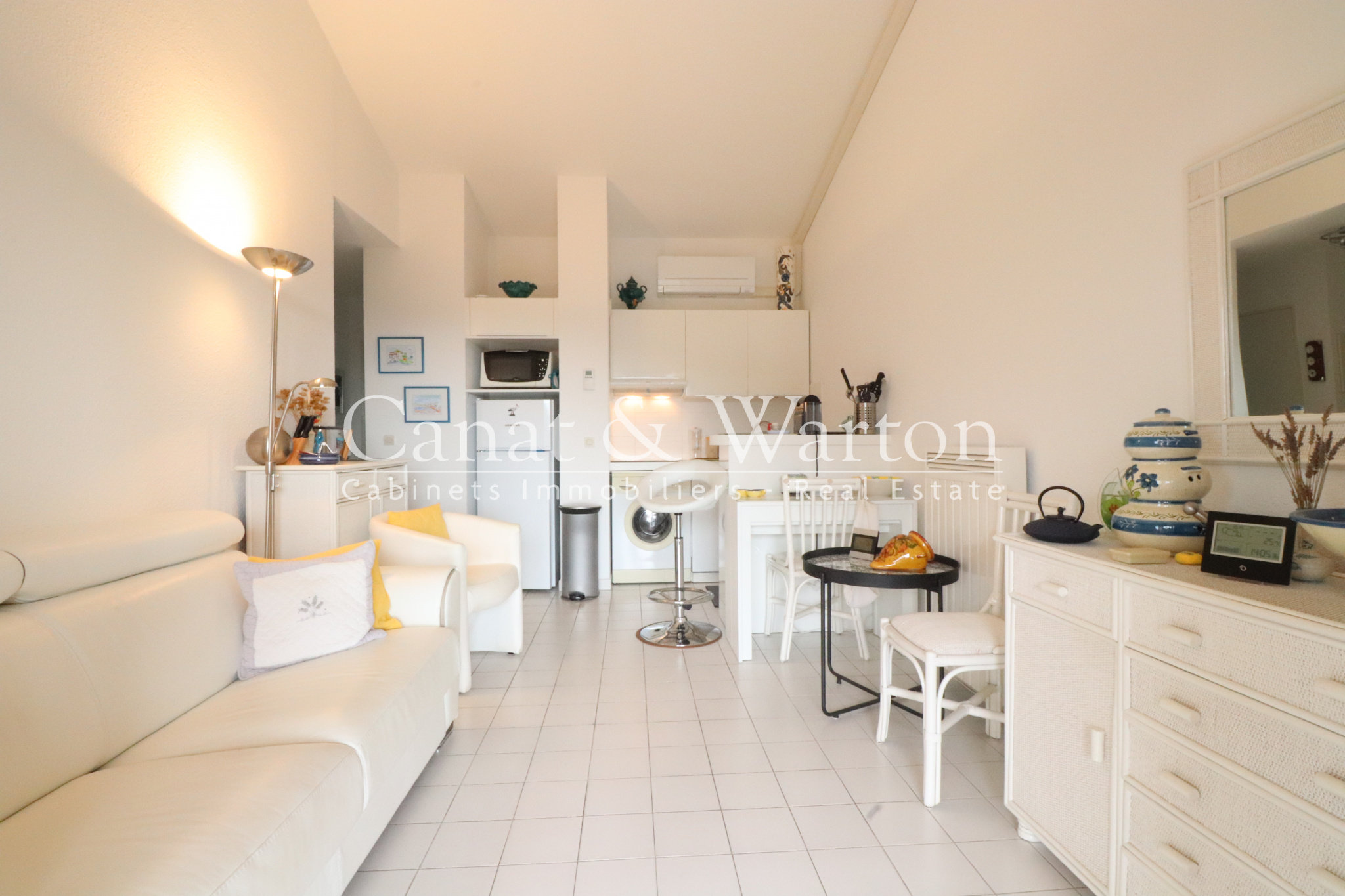 Appartement 2 pièces 32 m² Cavalaire-sur-Mer