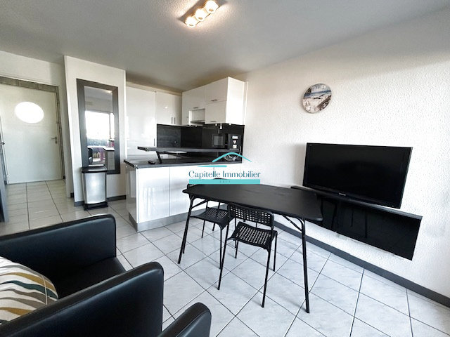 Appartement 3 pièces 32 m² Vic-la-Gardiole