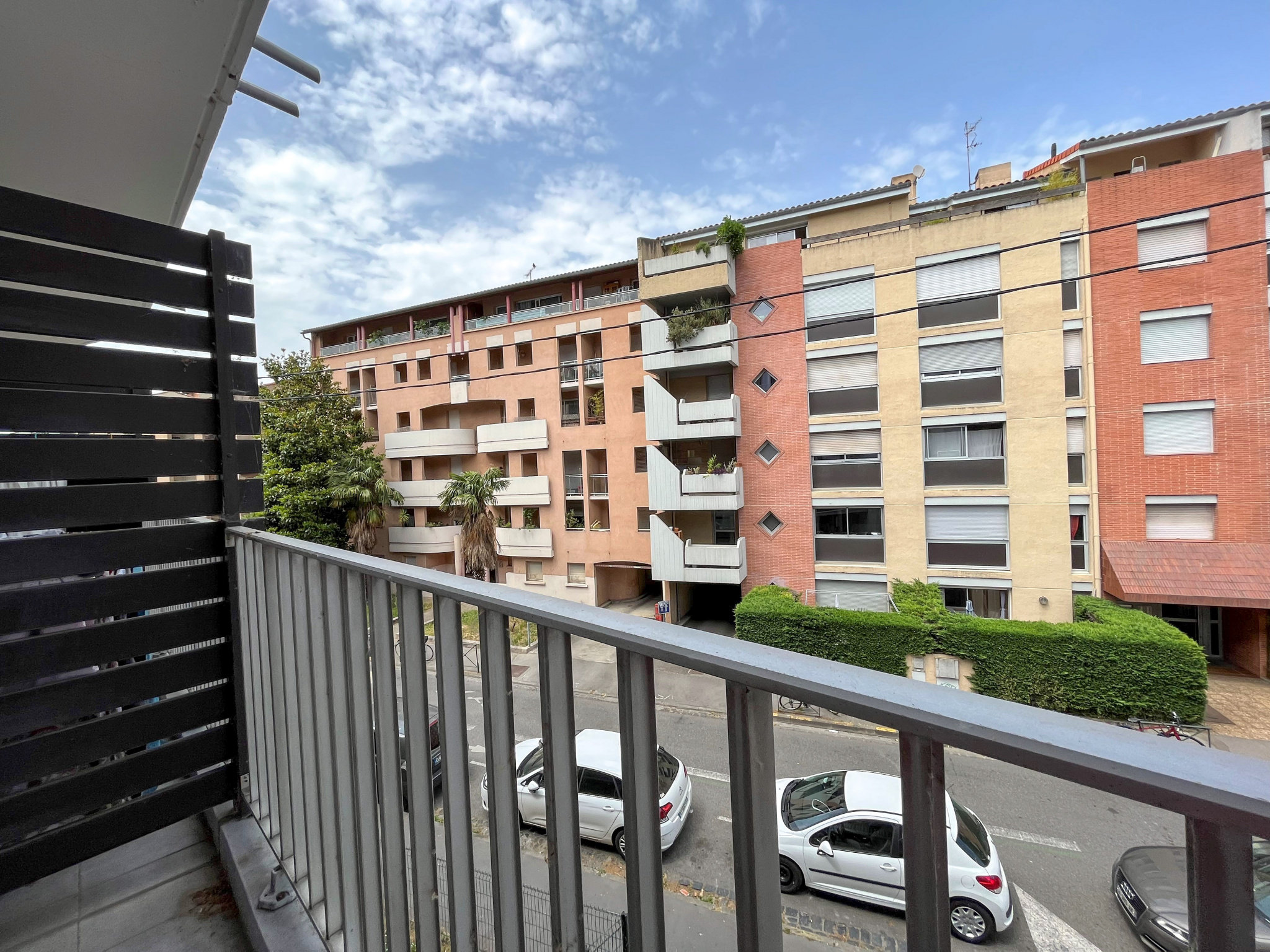 Appartement 1 pièce 25 m² Toulouse