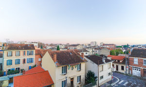 Appartement 2 pièces 44 m² Toulouse