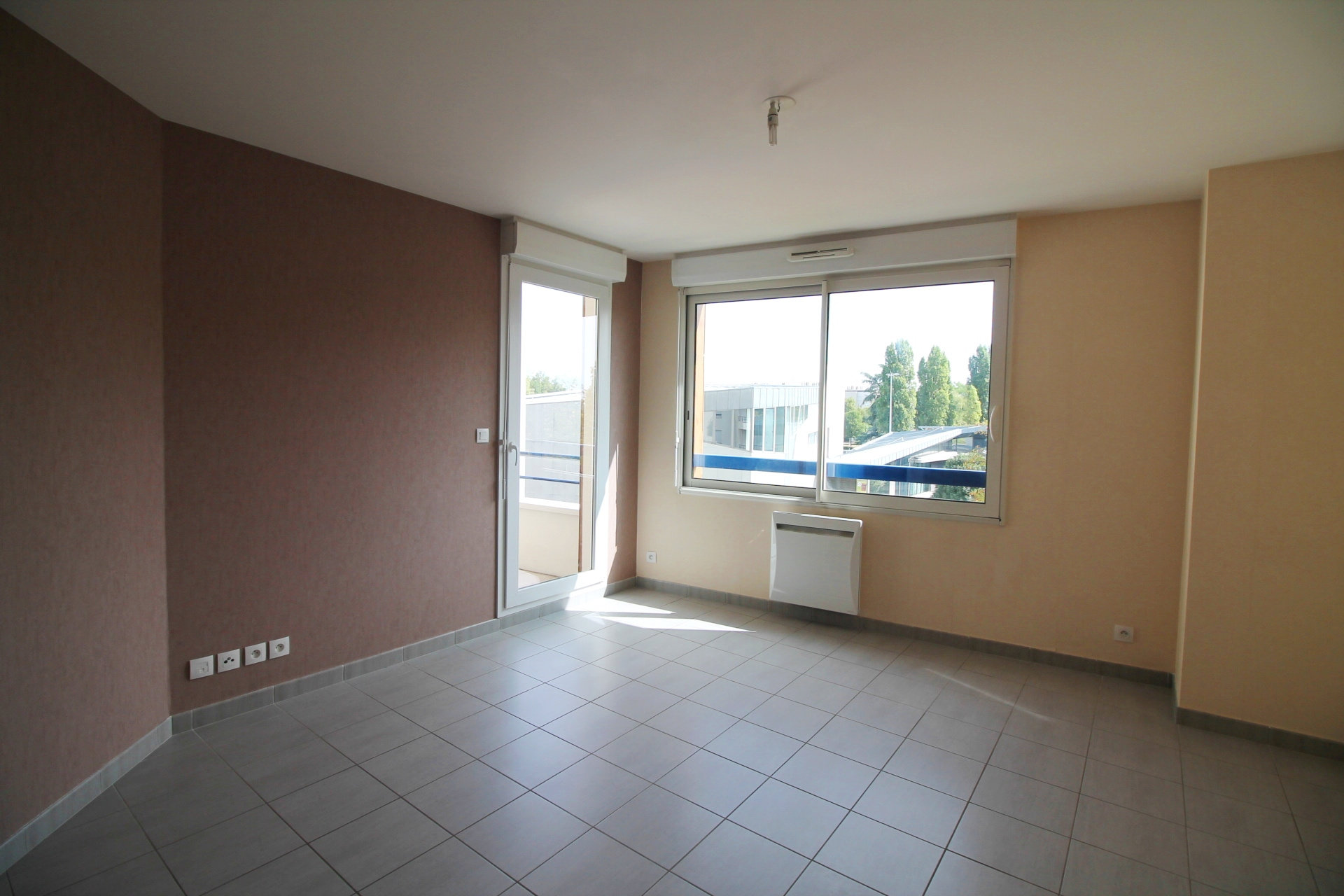 Appartement 2 pièces 37 m² Saint-Apollinaire