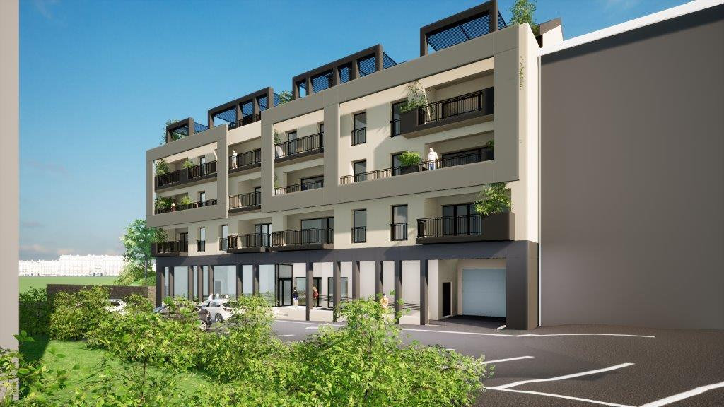 Appartement 4 pièces 153 m² Aix-les-Bains