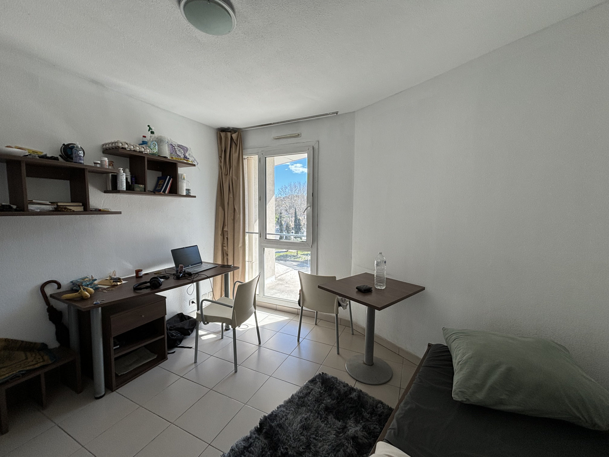 Appartement 1 pièce 20 m² Toulon