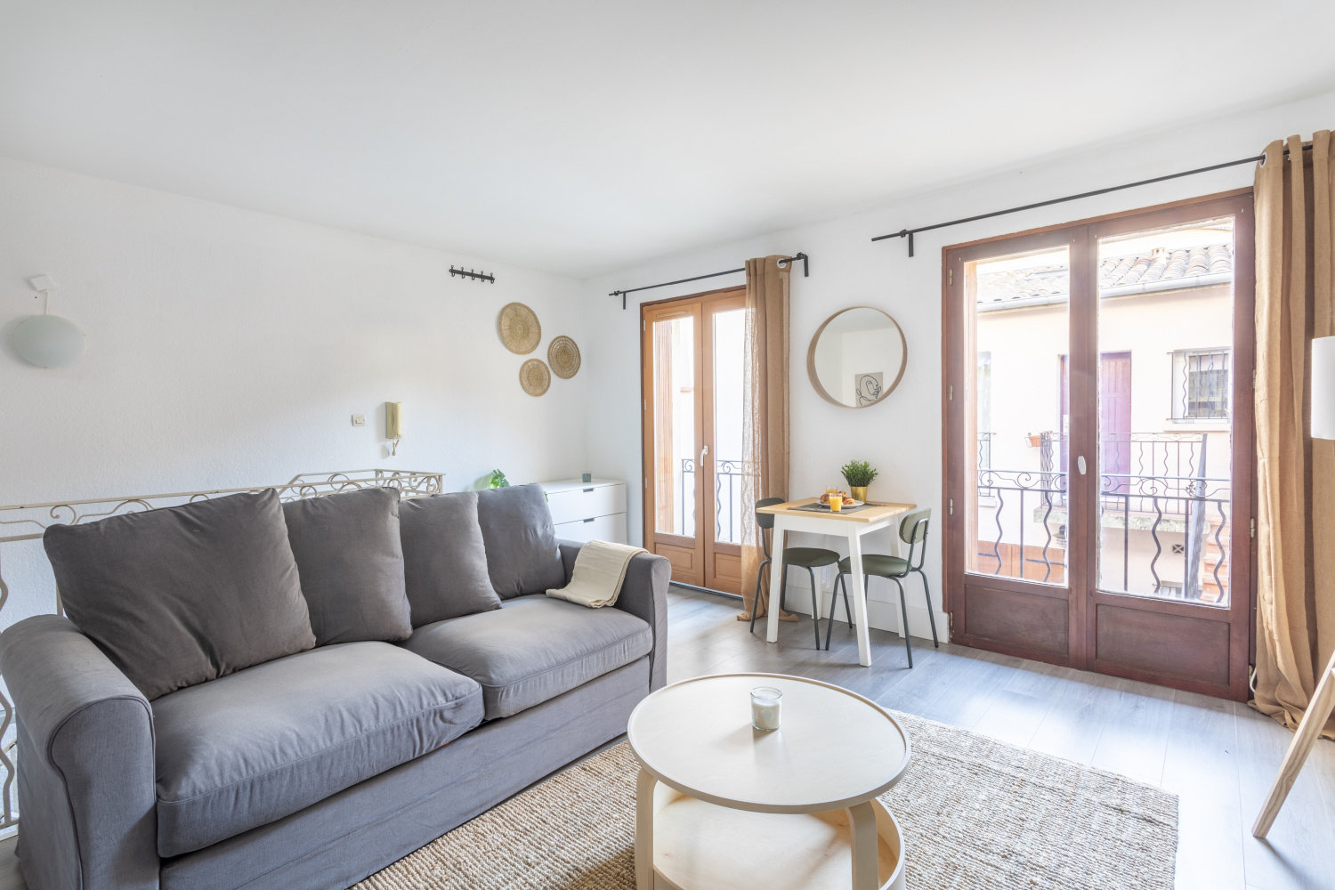Appartement 1 pièce 29 m² Aix-en-Provence