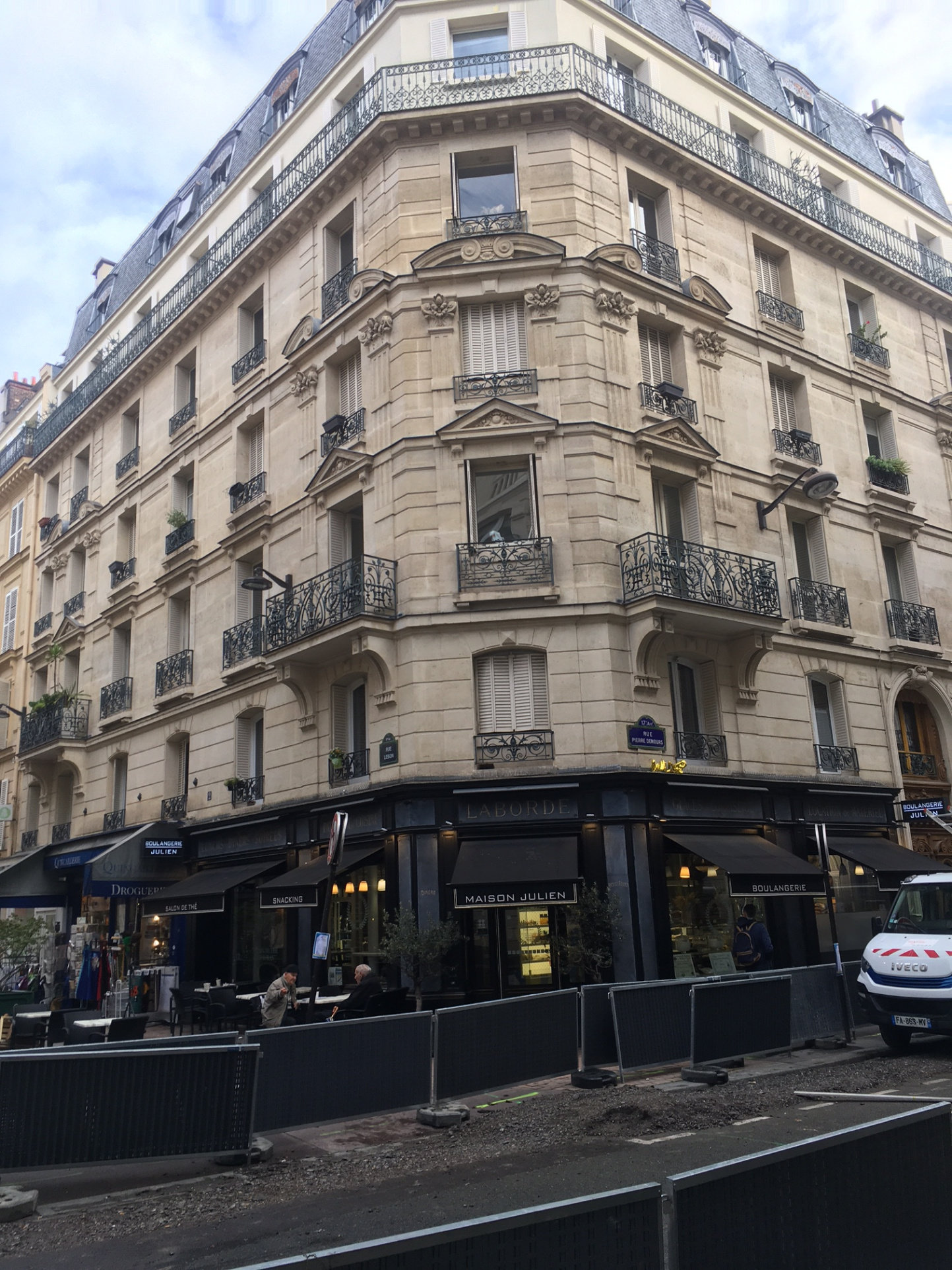 Appartement a vendre paris-1er-arrondissement - 2 pièce(s) - 66 m2 - Surfyn