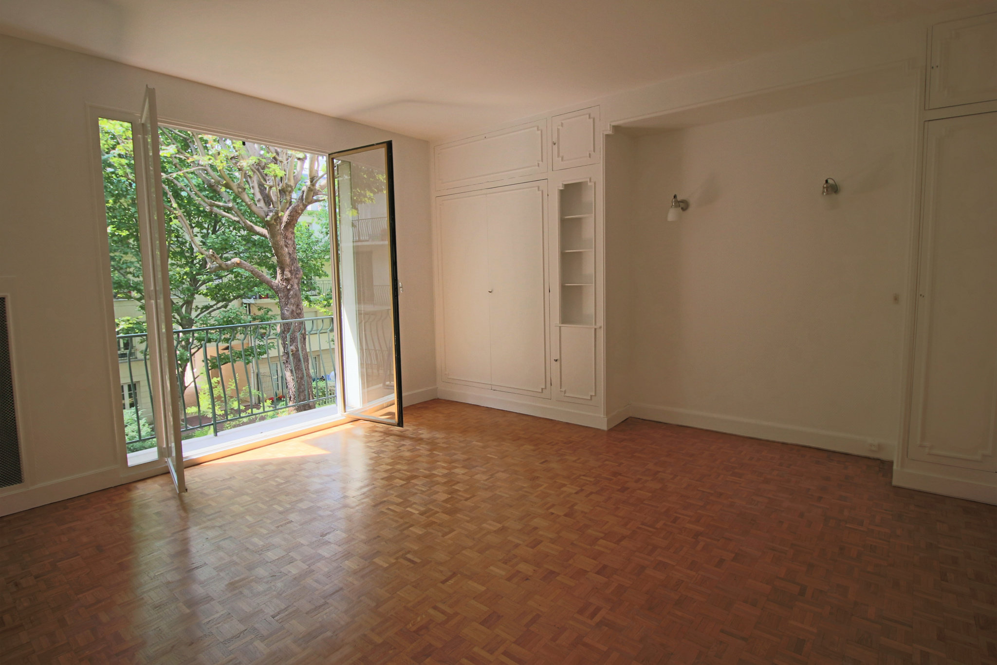 Appartement a louer neuilly-sur-seine - 1 pièce(s) - 35.82 m2 - Surfyn