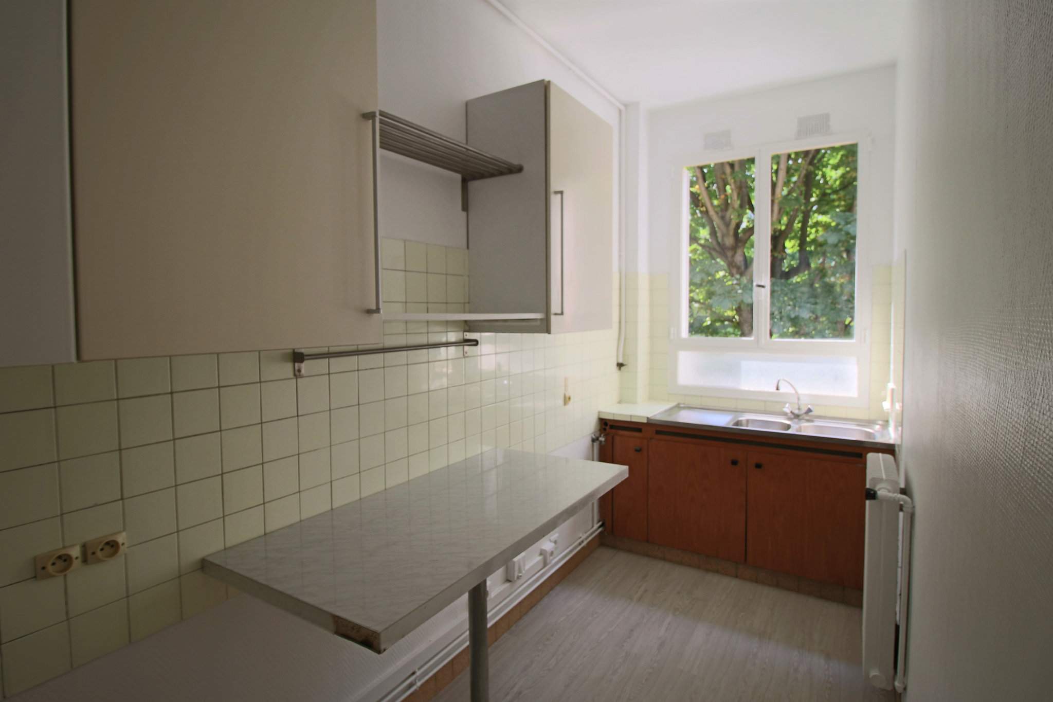 Appartement a louer neuilly-sur-seine - 1 pièce(s) - 35.82 m2 - Surfyn