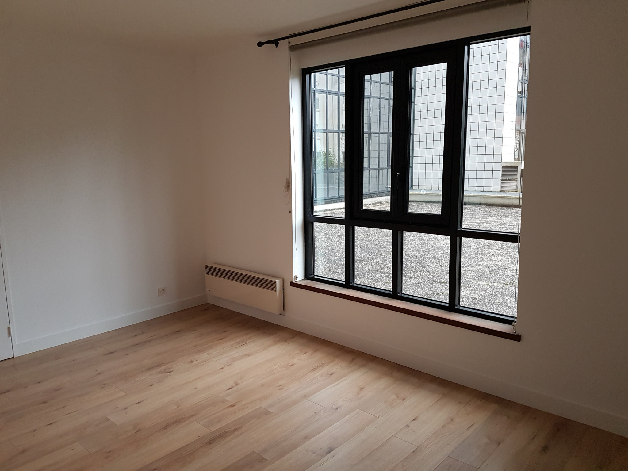 Appartement a louer issy-les-moulineaux - 2 pièce(s) - 40.45 m2 - Surfyn