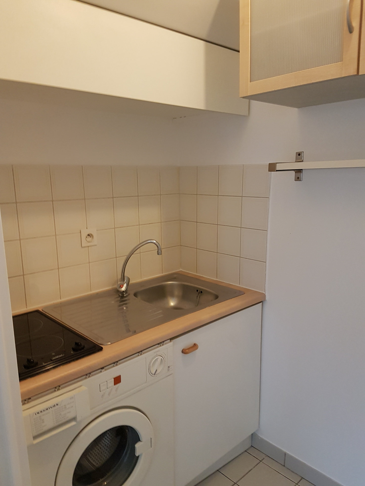 Appartement a louer issy-les-moulineaux - 2 pièce(s) - 40.45 m2 - Surfyn