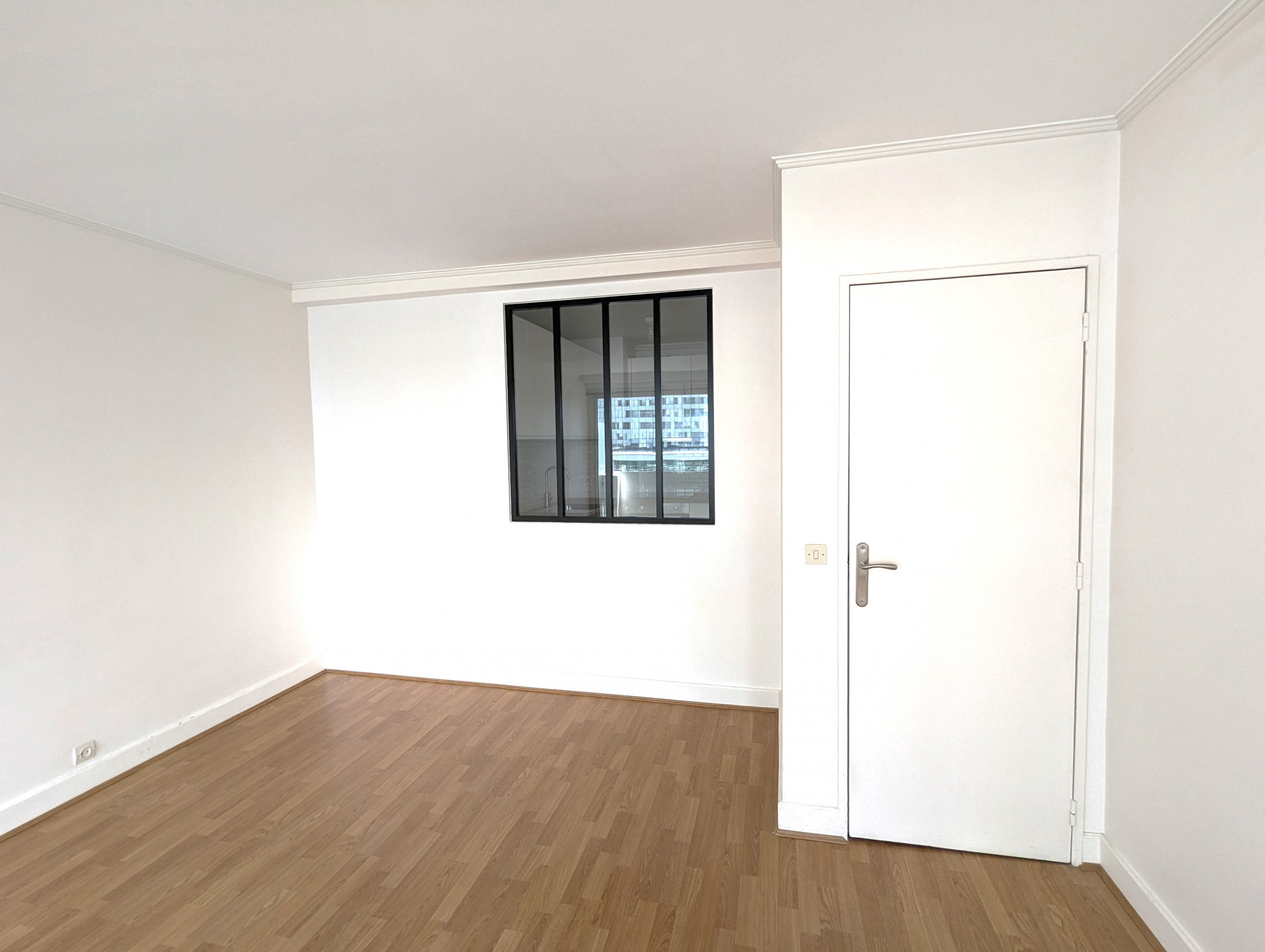 Appartement a louer  - 2 pièce(s) - 54.29 m2 - Surfyn