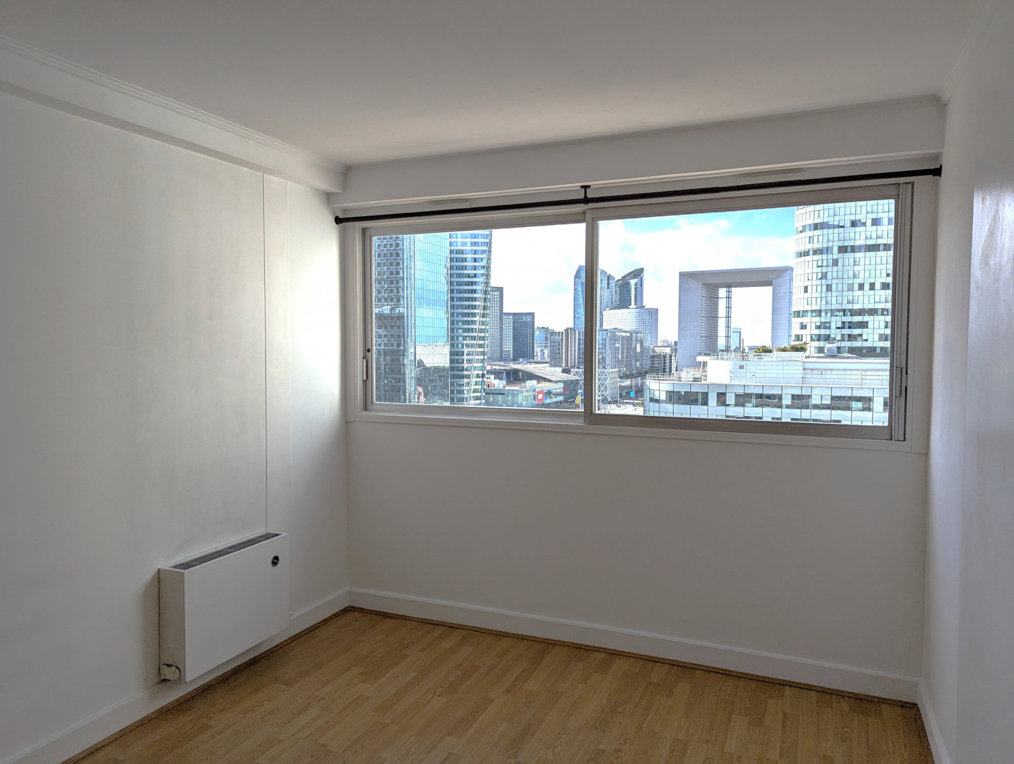 Appartement a louer  - 2 pièce(s) - 54.29 m2 - Surfyn