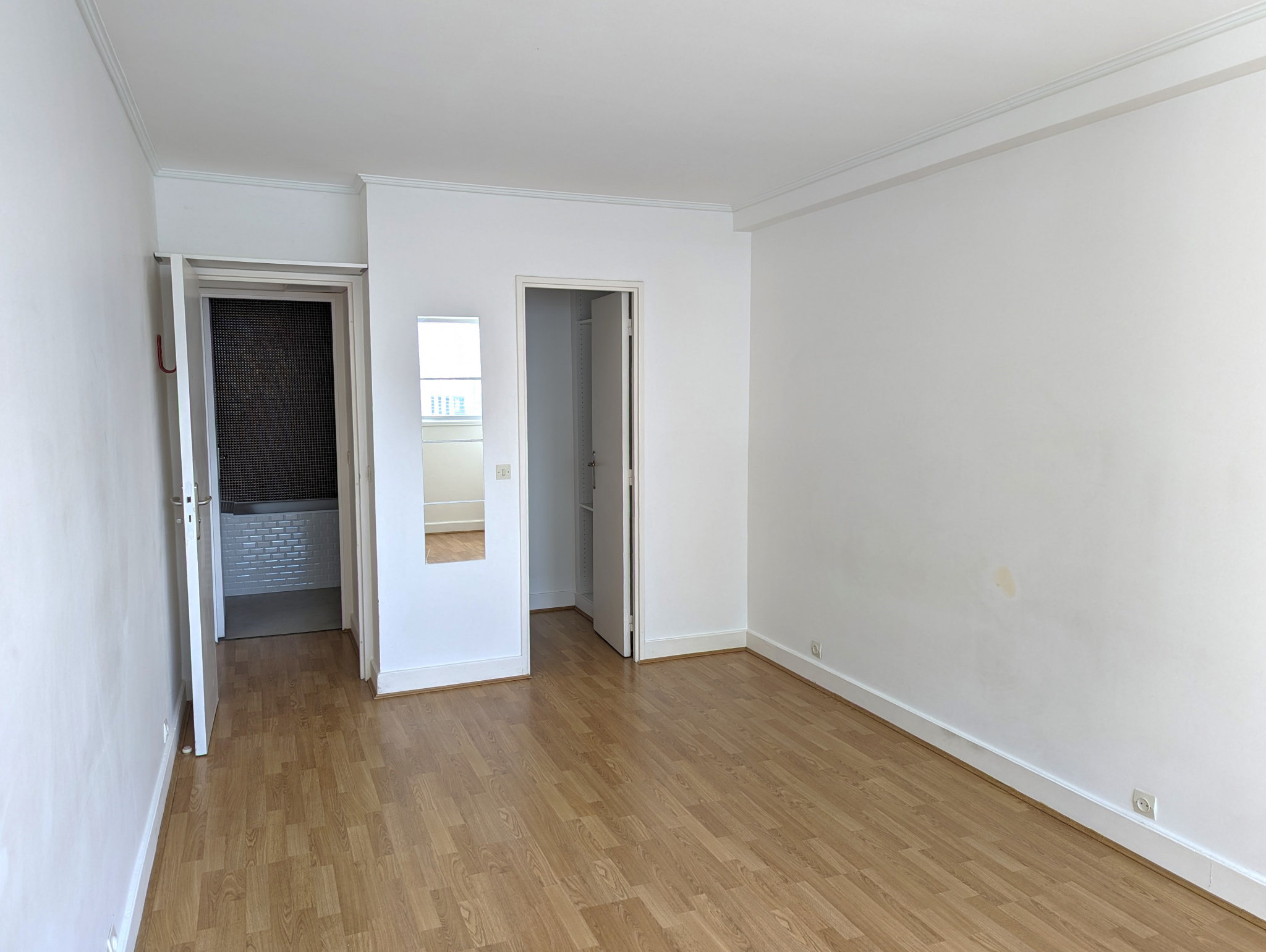 Appartement a louer courbevoie - 2 pièce(s) - 54.29 m2 - Surfyn