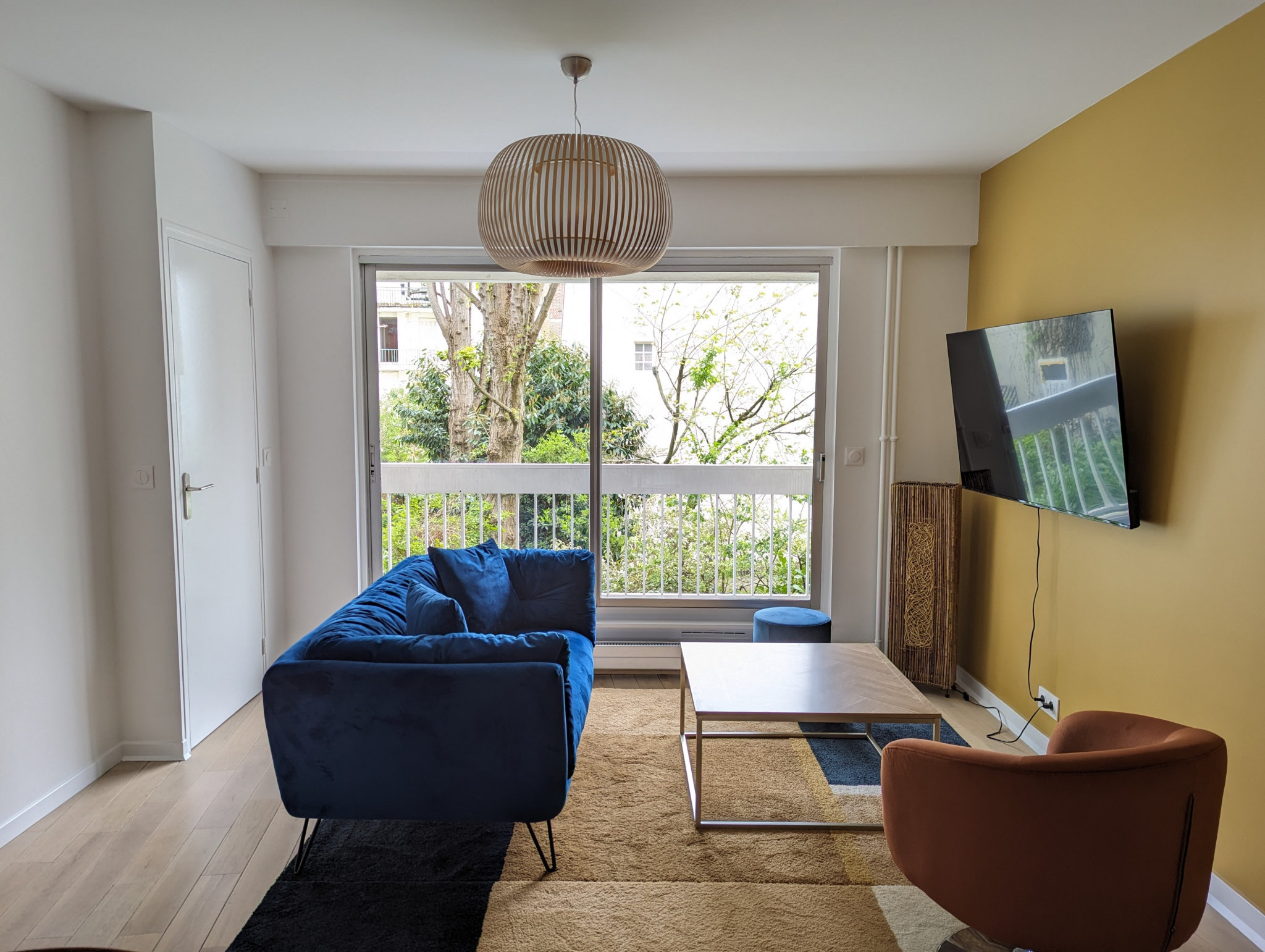 Appartement a louer  - 3 pièce(s) - 72 m2 - Surfyn