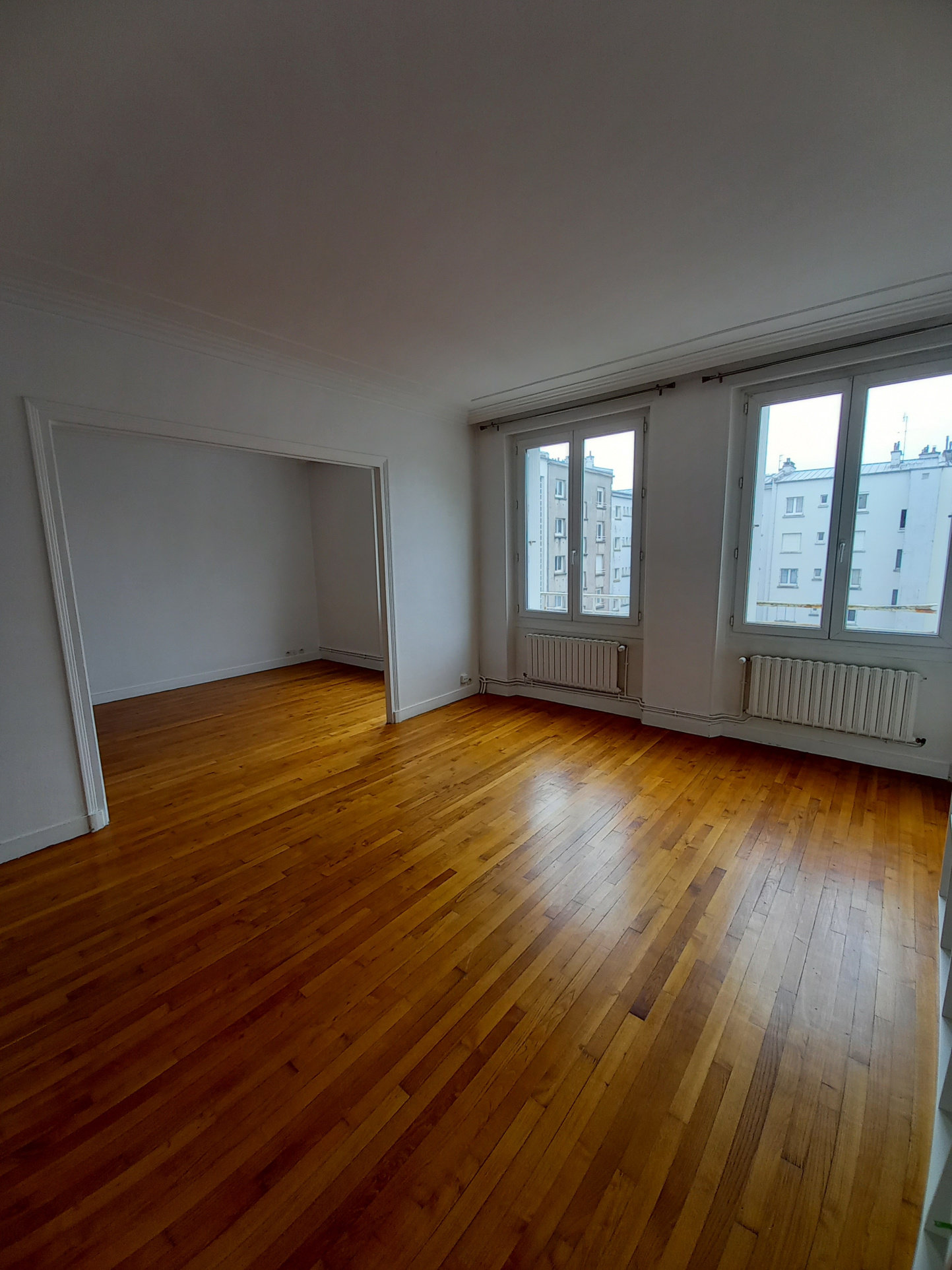 Appartement 4 pièces 78 m² Brest