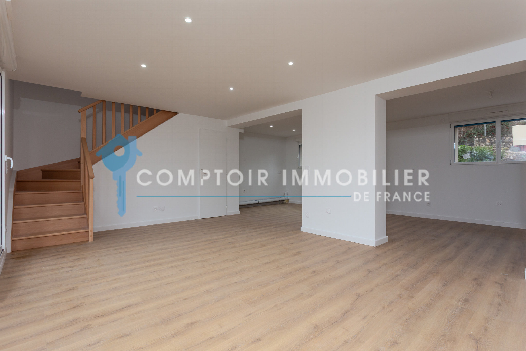 Appartement 5 pièces 149 m² Claix