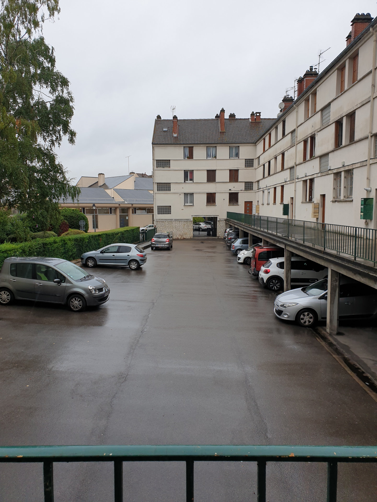 Appartement 4 pièces 115 m² Montereau-Fault-Yonne