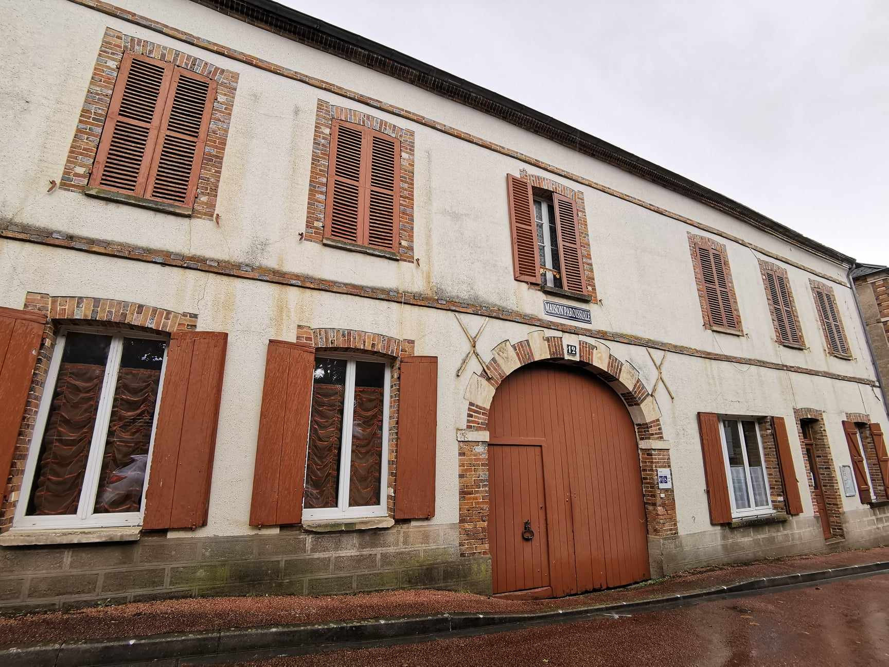 Maison 11 pièces 361 m² Montereau-Fault-Yonne