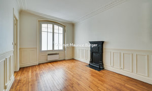 Appartement 2 pièces 40 m² Paris 14e