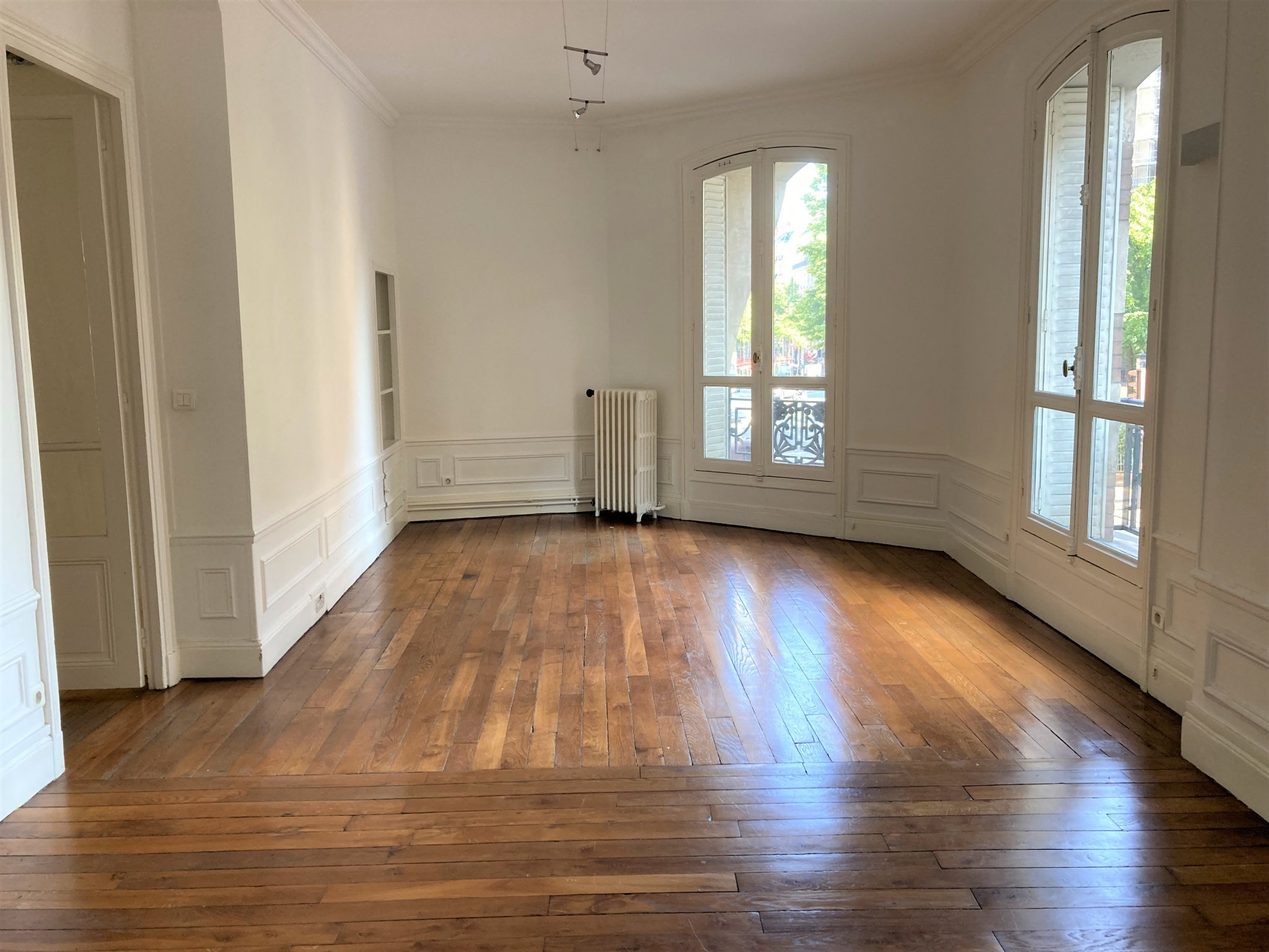 Appartement a louer paris-6e-arrondissement - 3 pièce(s) - 83.9 m2 - Surfyn