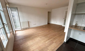 Location appartement 3 pièces 63 m²