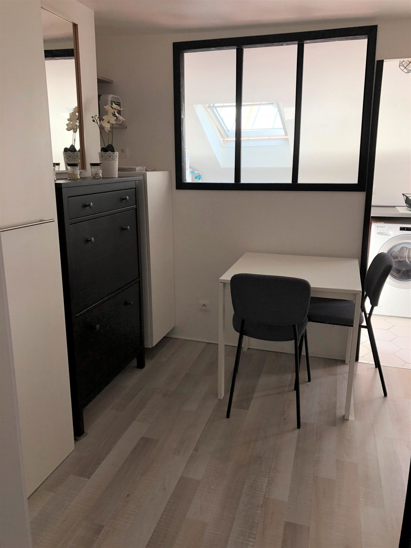Appartement a louer paris-2e-arrondissement - 1 pièce(s) - 13.8 m2 - Surfyn