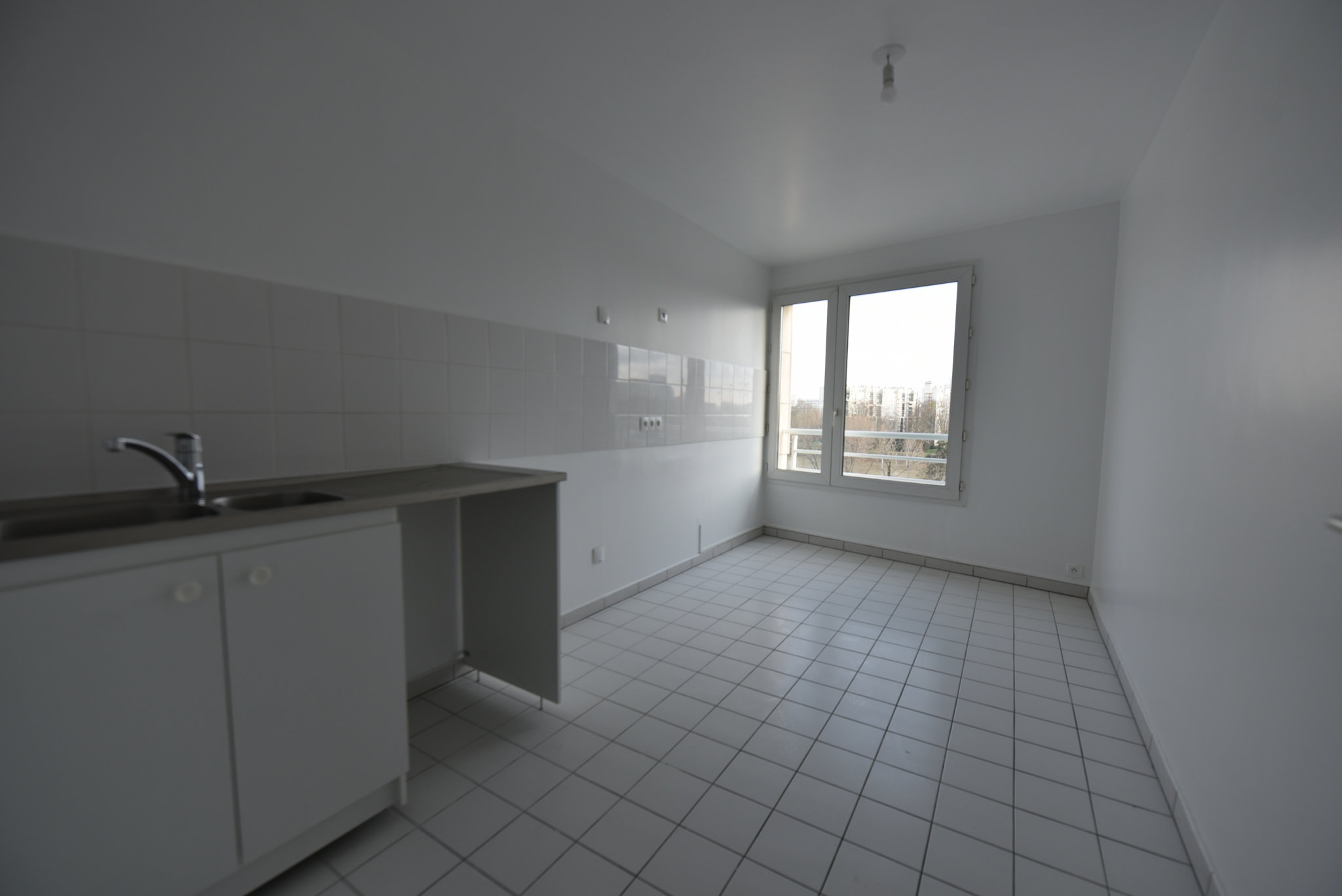 Appartement a louer asnieres-sur-seine - 2 pièce(s) - 68 m2 - Surfyn