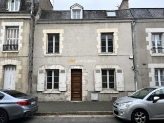 Maison 8 pièces 125 m² Blois