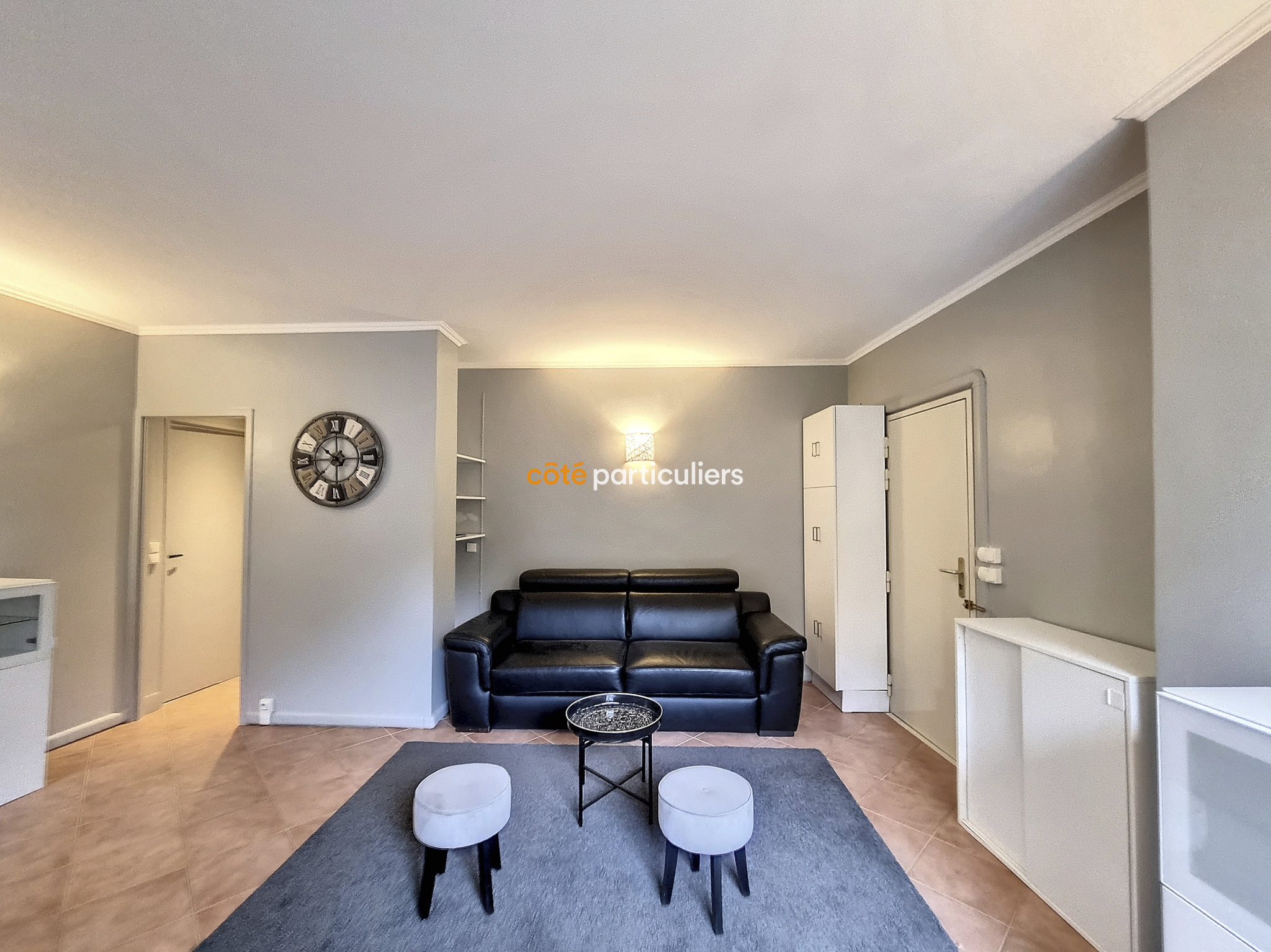 Appartement a louer sevres - 1 pièce(s) - 32 m2 - Surfyn