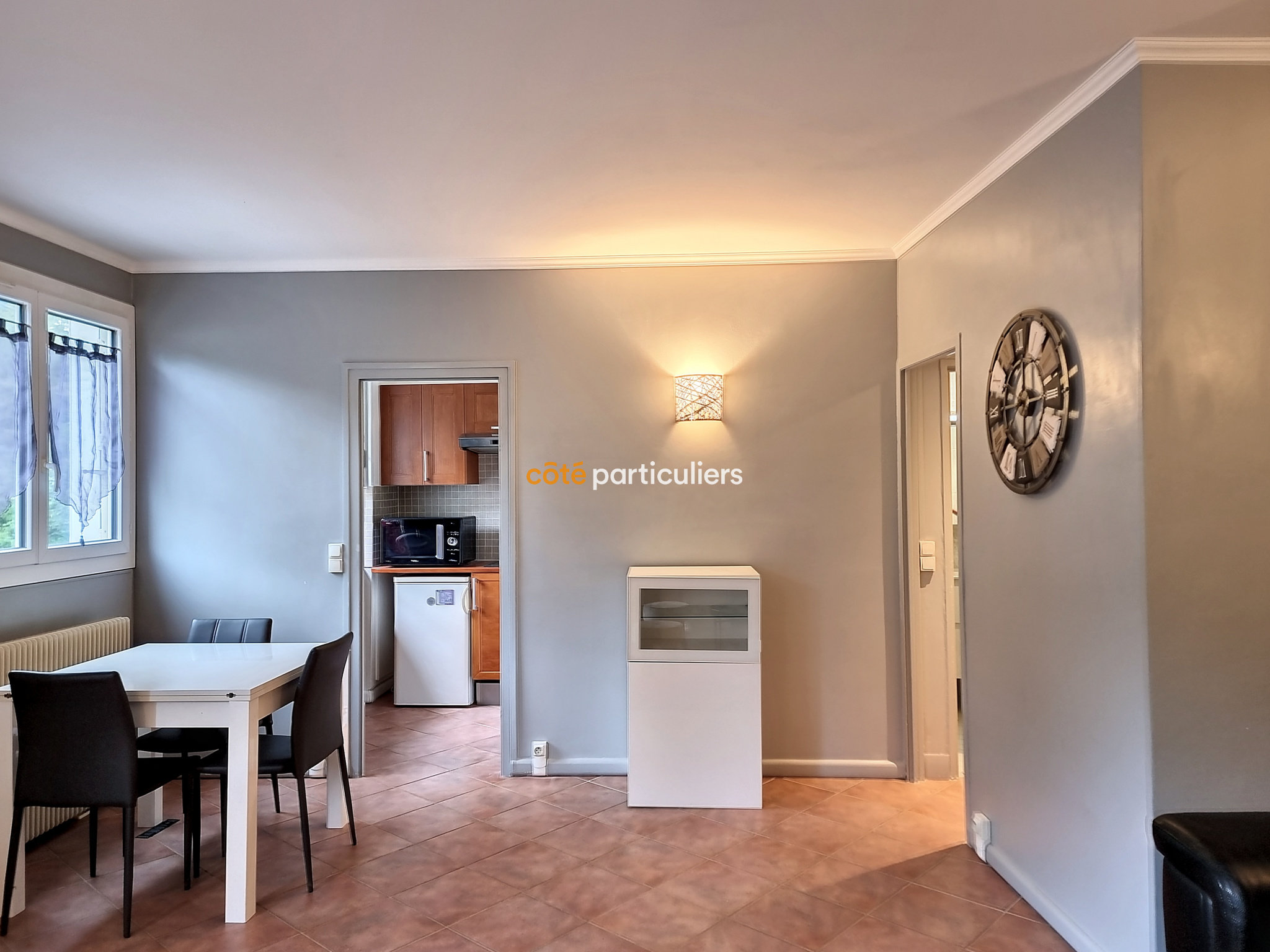 Appartement a louer sevres - 1 pièce(s) - 32 m2 - Surfyn