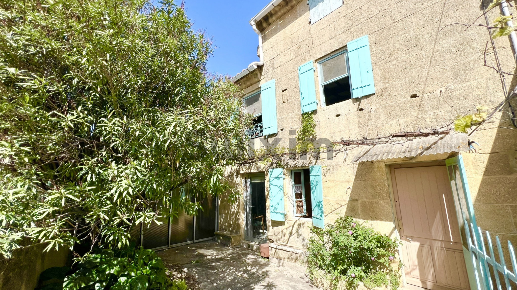 Maison 6 pièces 143 m² Vers-Pont-du-Gard