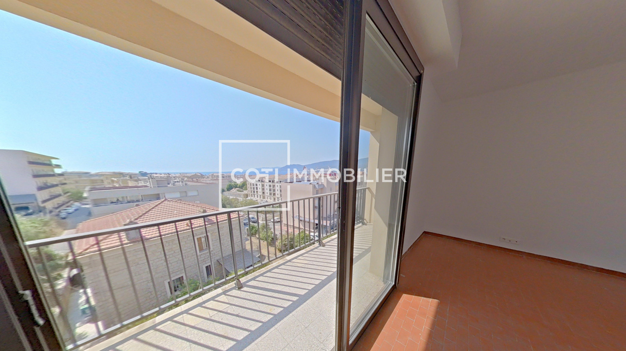 Appartement 3 pièces 63 m² Propriano