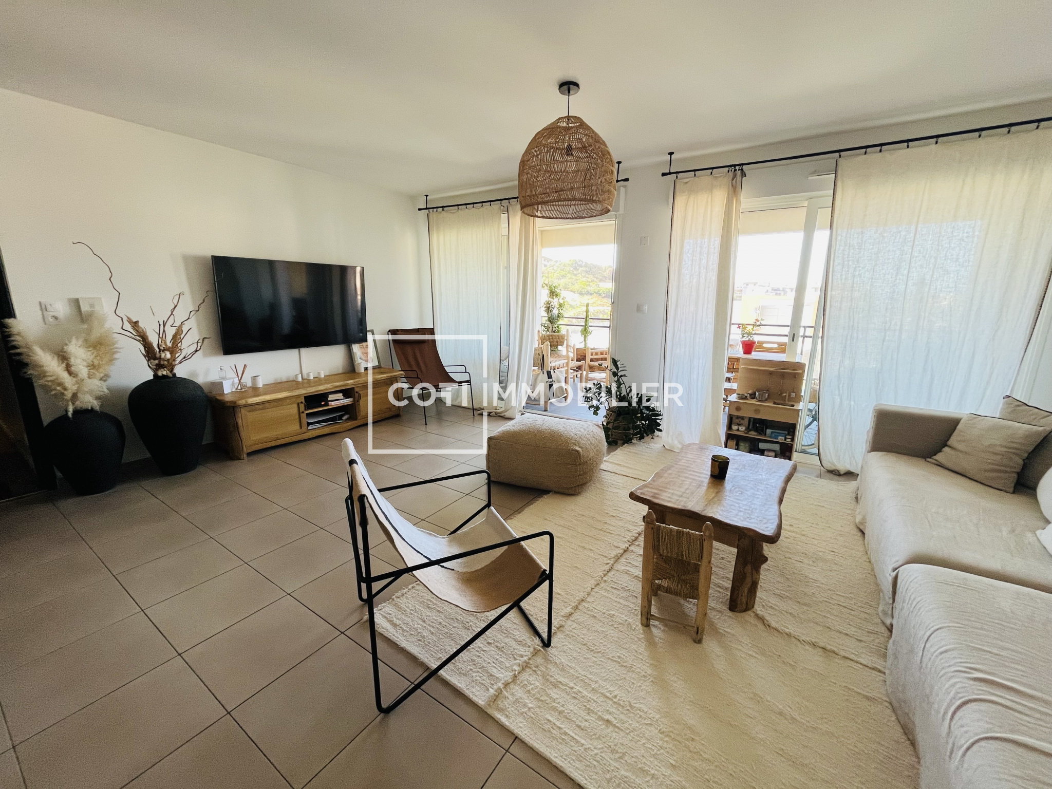 Appartement 3 pièces 81 m² Propriano