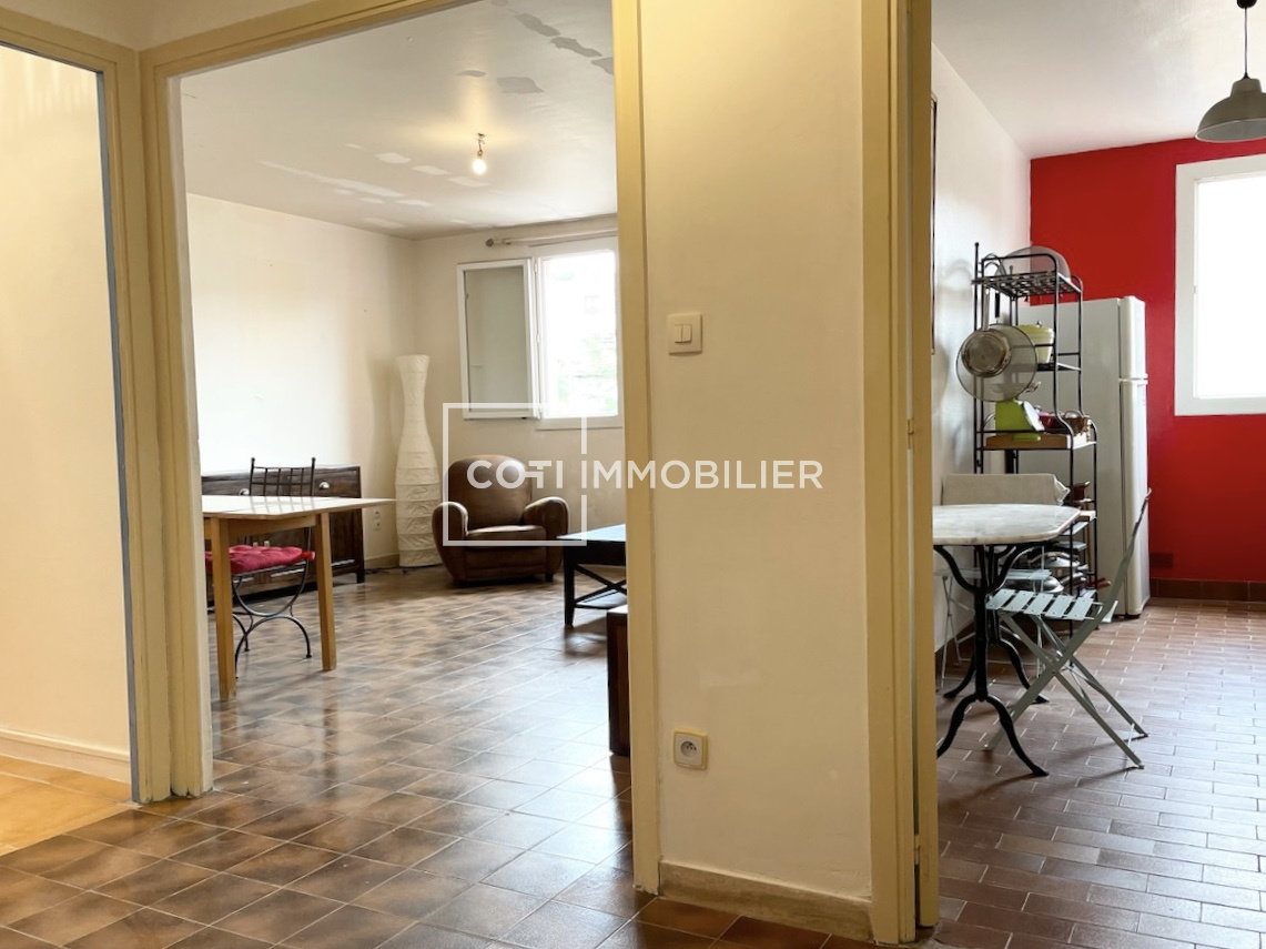 Appartement 3 pièces 69 m² Propriano