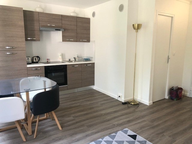 Appartement a louer meudon - 1 pièce(s) - 25 m2 - Surfyn