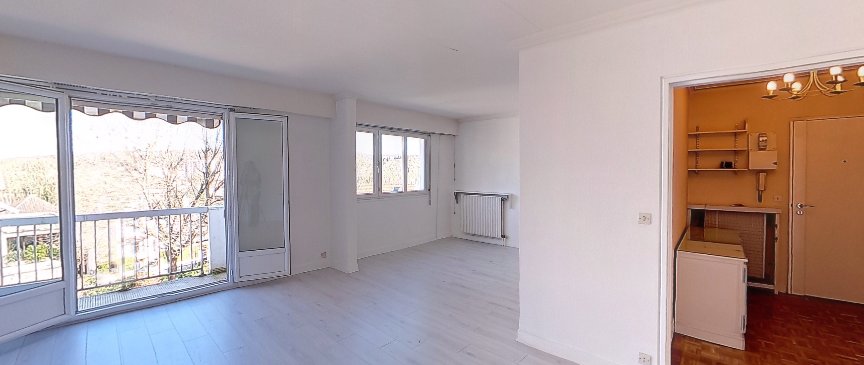 Appartement 4 pièces 84 m² Chaville