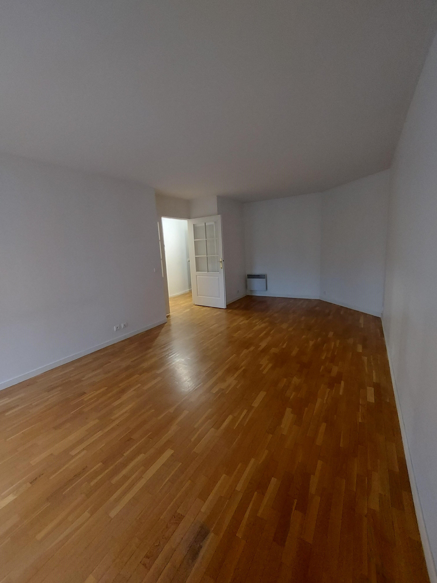 Appartement a louer  - 2 pièce(s) - 57.25 m2 - Surfyn