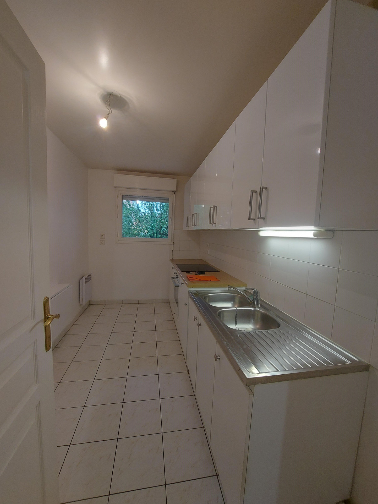 Appartement a louer meudon - 2 pièce(s) - 57.25 m2 - Surfyn