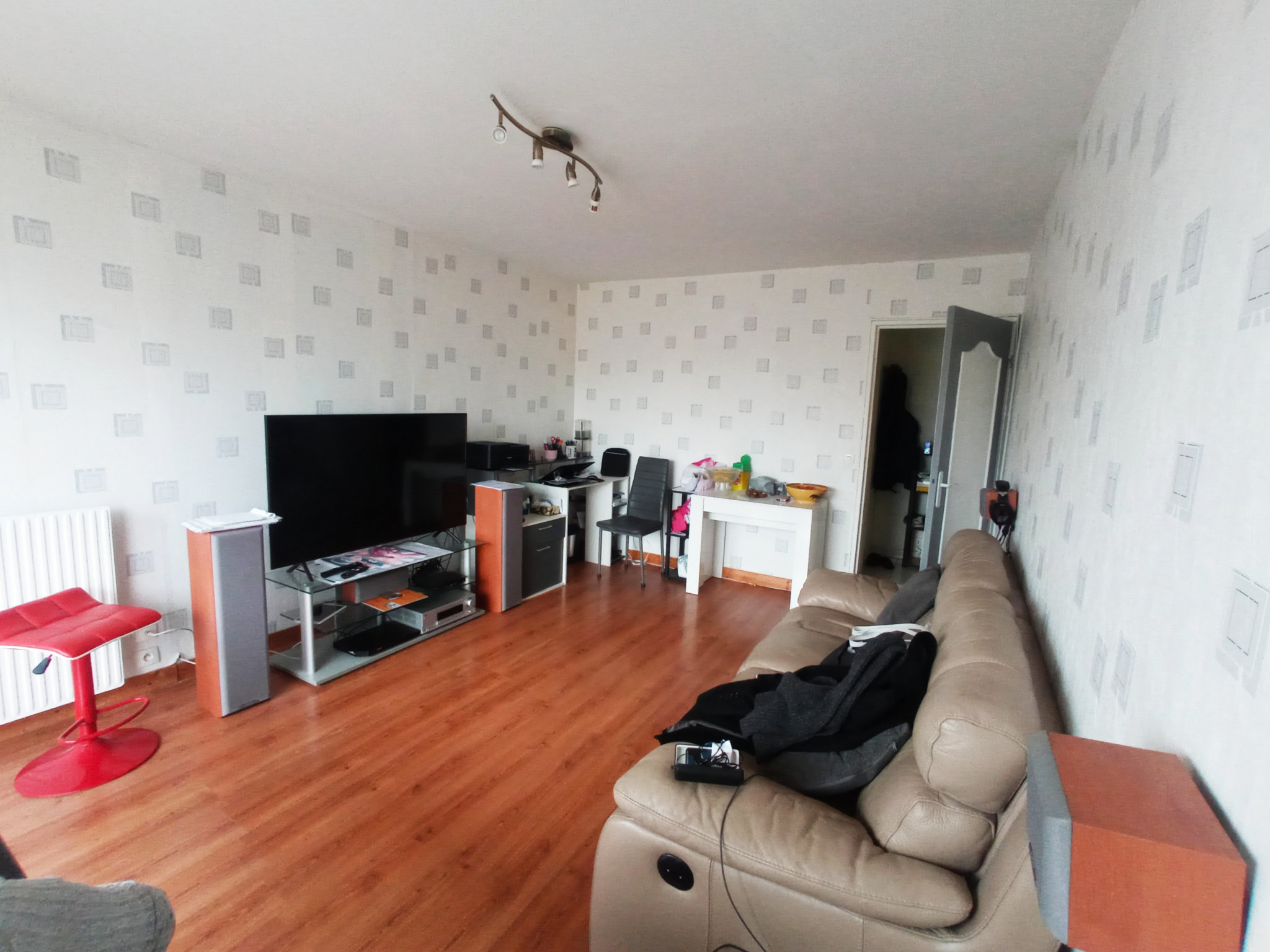 Appartement 4 pièces 80 m² Osny