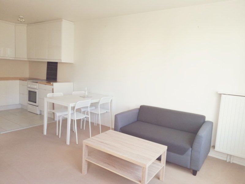 Appartement a louer cergy - 2 pièce(s) - 40.1 m2 - Surfyn