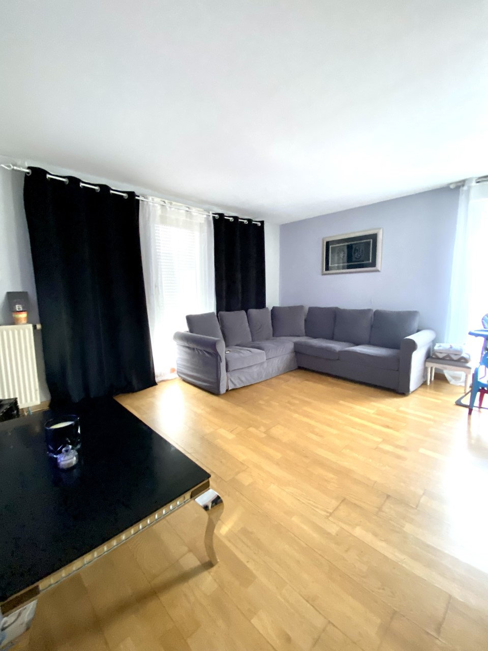 Appartement a vendre cergy - 3 pièce(s) - 76.79 m2 - Surfyn
